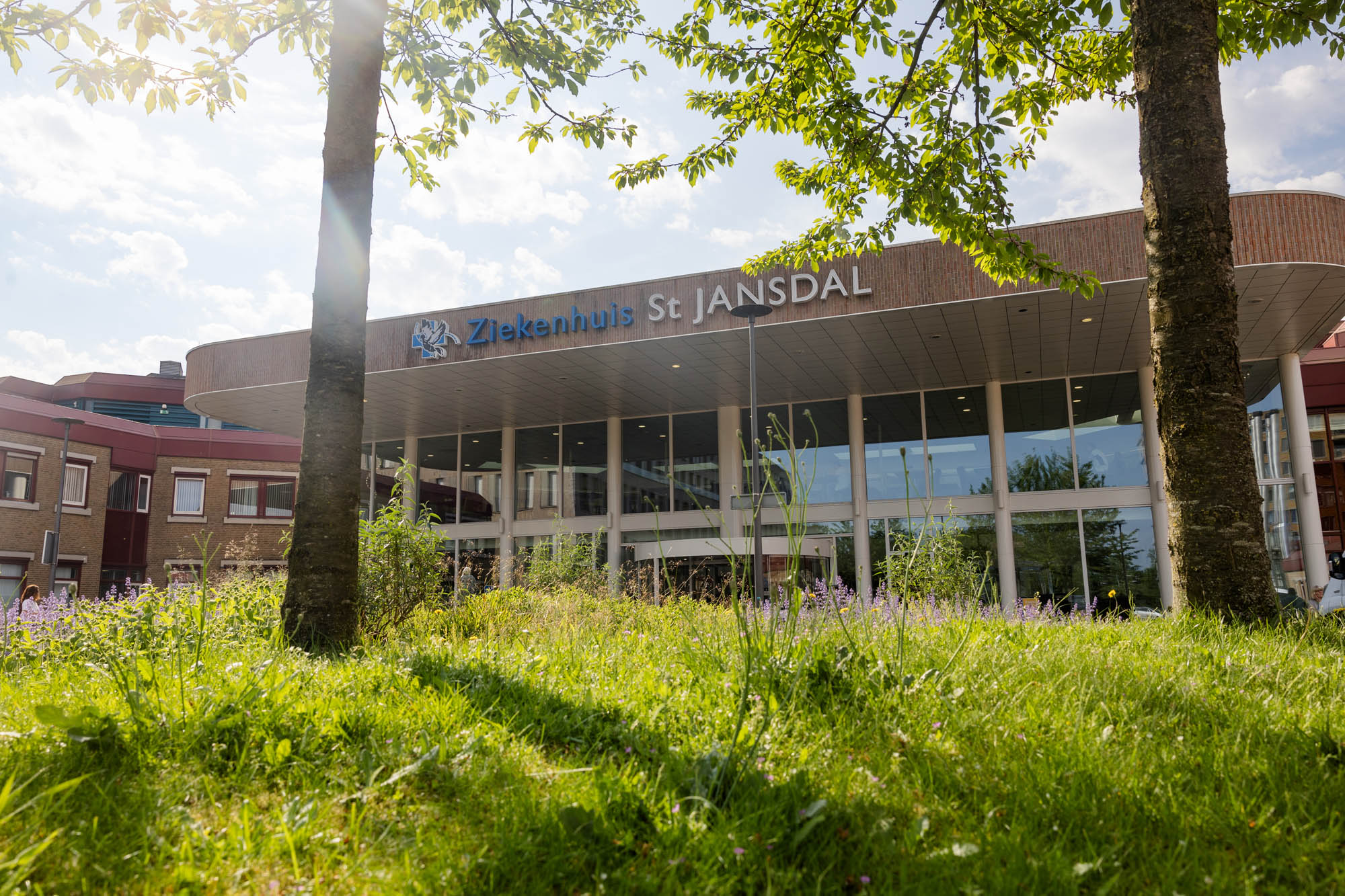 Bloed Prikken St Jansdal St Jansdal als werkgever | Werken bij St Jansdal